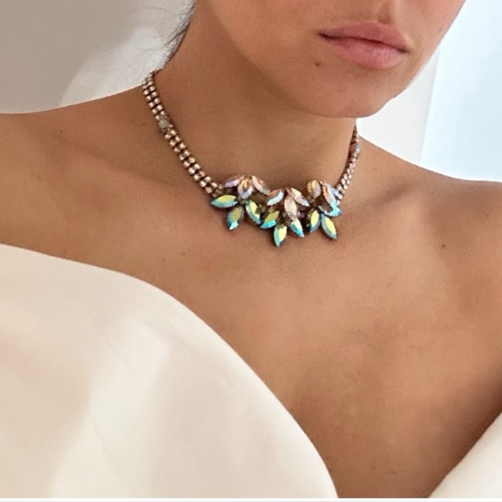 JEY KEL ORIGINAL Necklace
